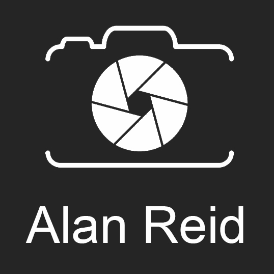 Alan Reid